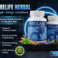 Prolan – Advanced Prostate Health & Maximum Care 2 pack offer
