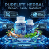Prolan – Advanced Prostate Health & Maximum Care 2 pack offer